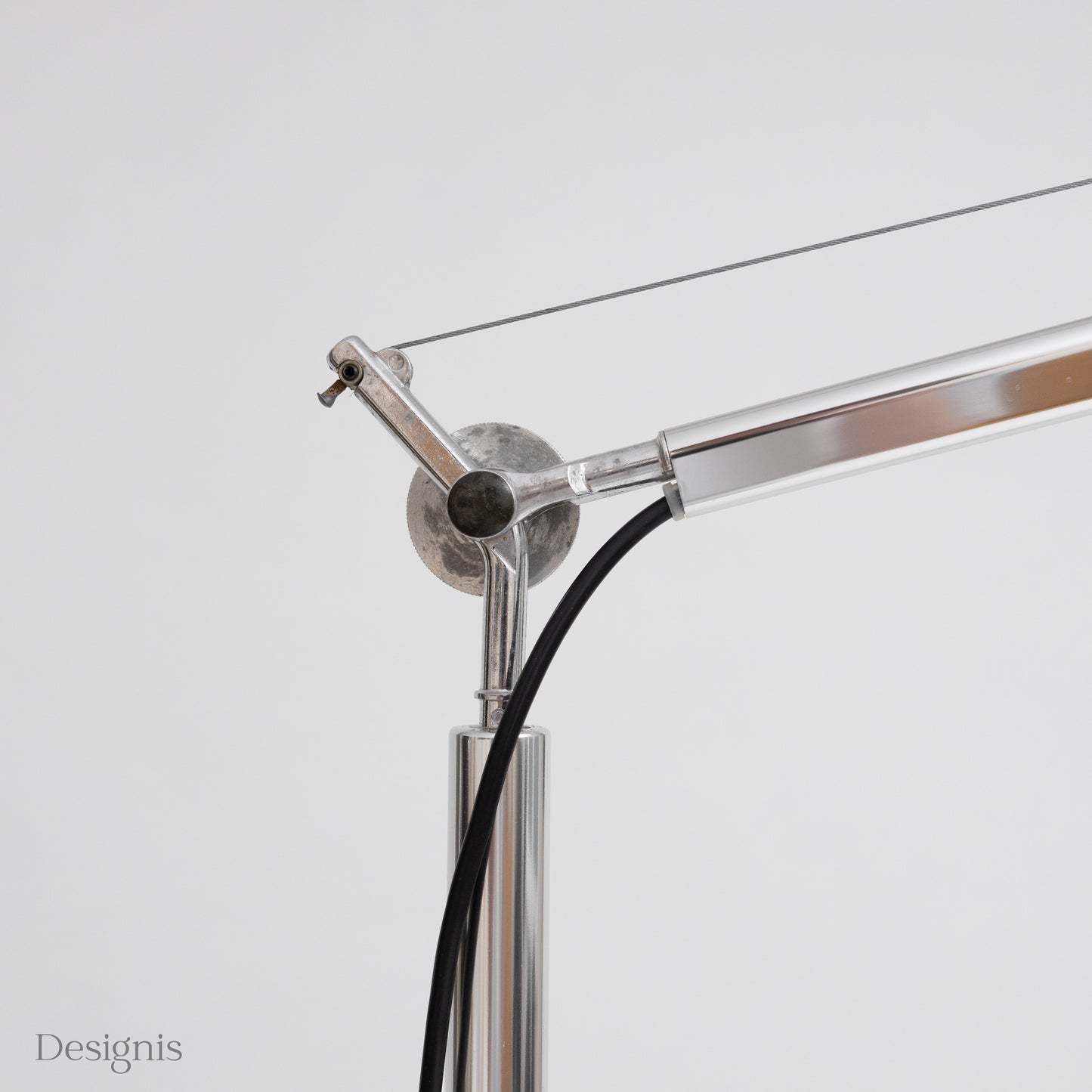 Artemide Tolomeo Mega Terra Stehlampe
