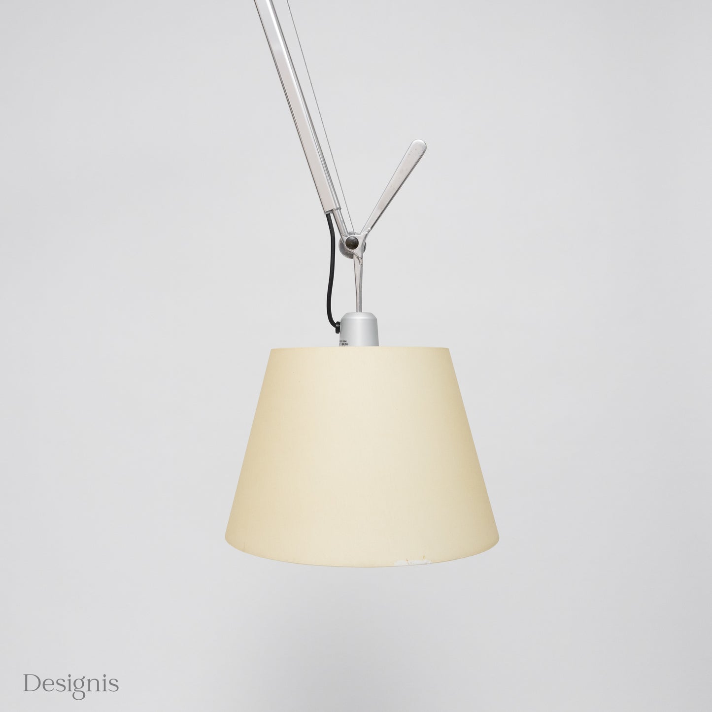 Artemide Tolomeo Mega Terra Stehlampe