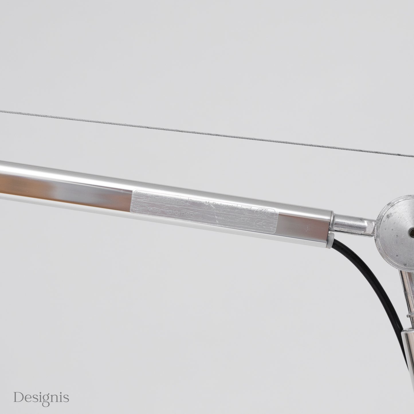 Artemide Tolomeo Mega Terra Stehlampe