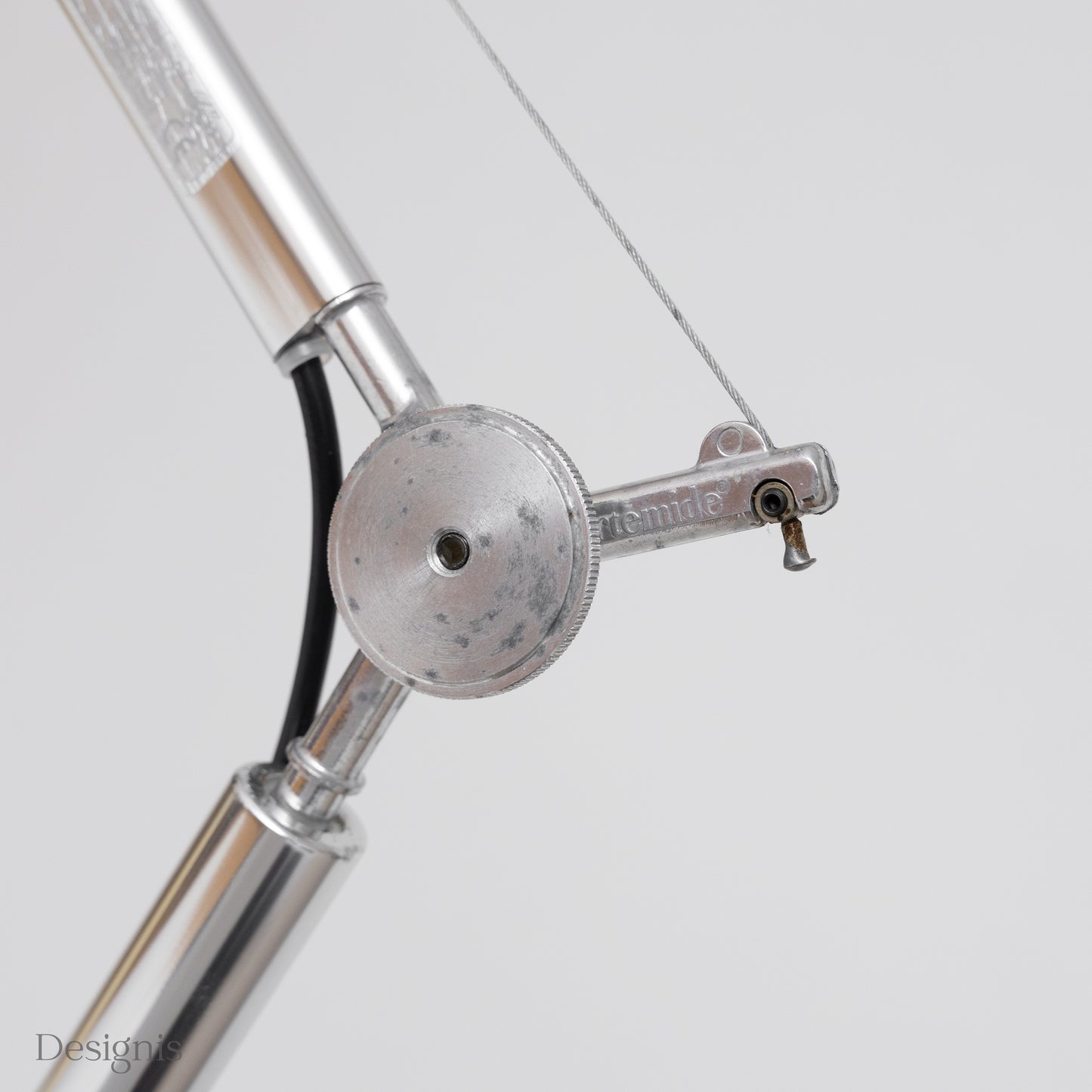 Artemide Tolomeo Mega Terra Stehlampe