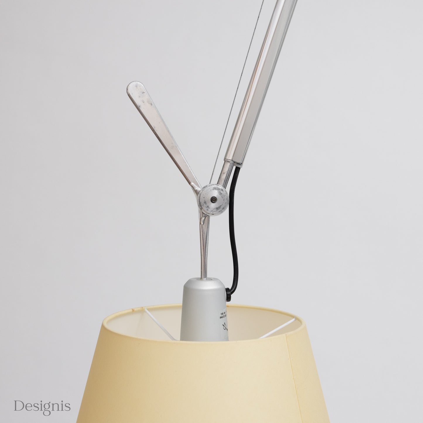 Artemide Tolomeo Mega Terra Stehlampe