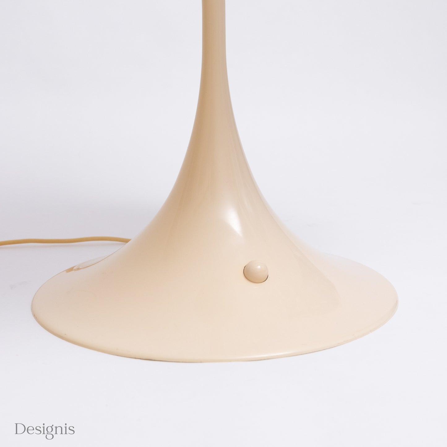 Louis Poulsen Panthella 500 Tischlampe