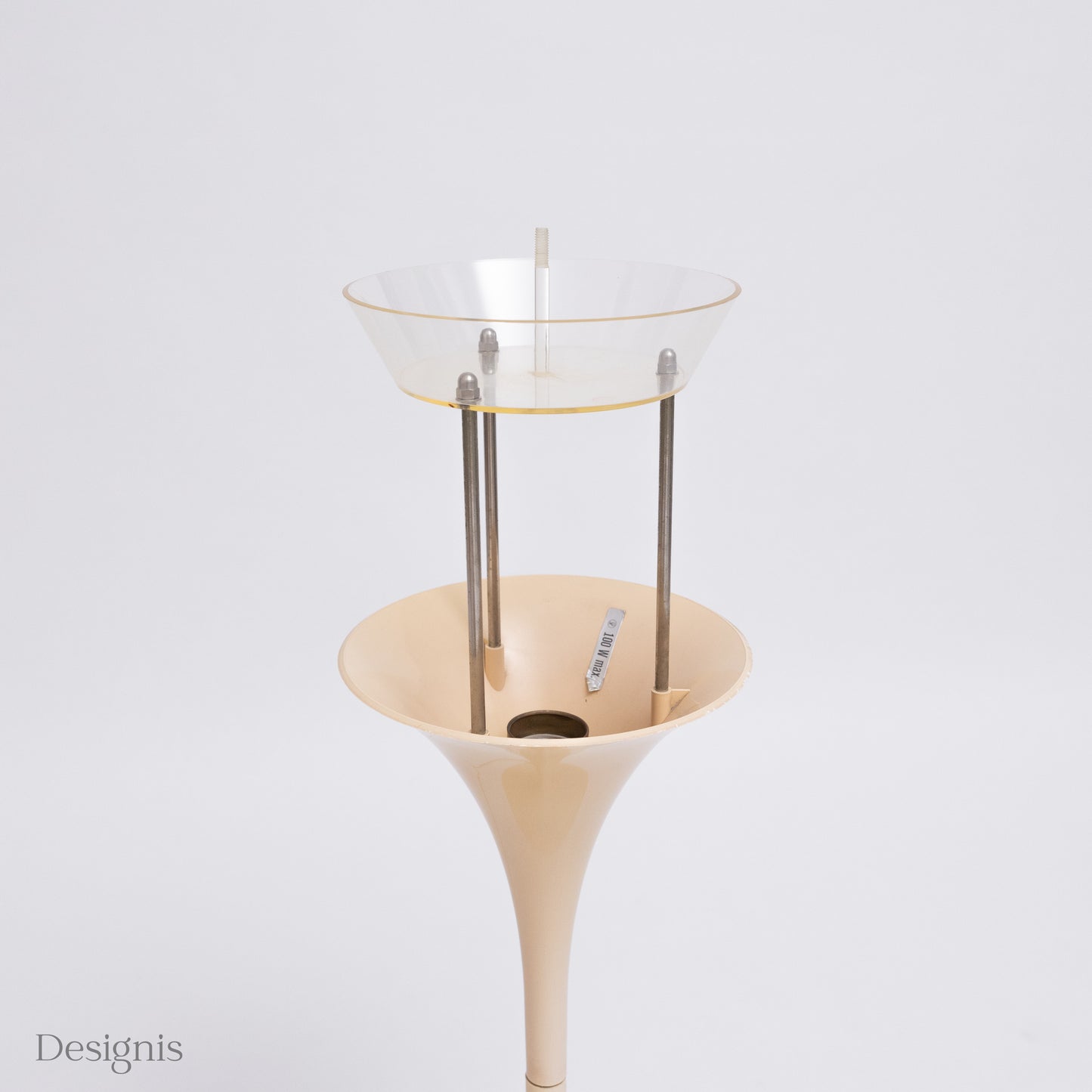 Louis Poulsen Panthella 500 Tischlampe