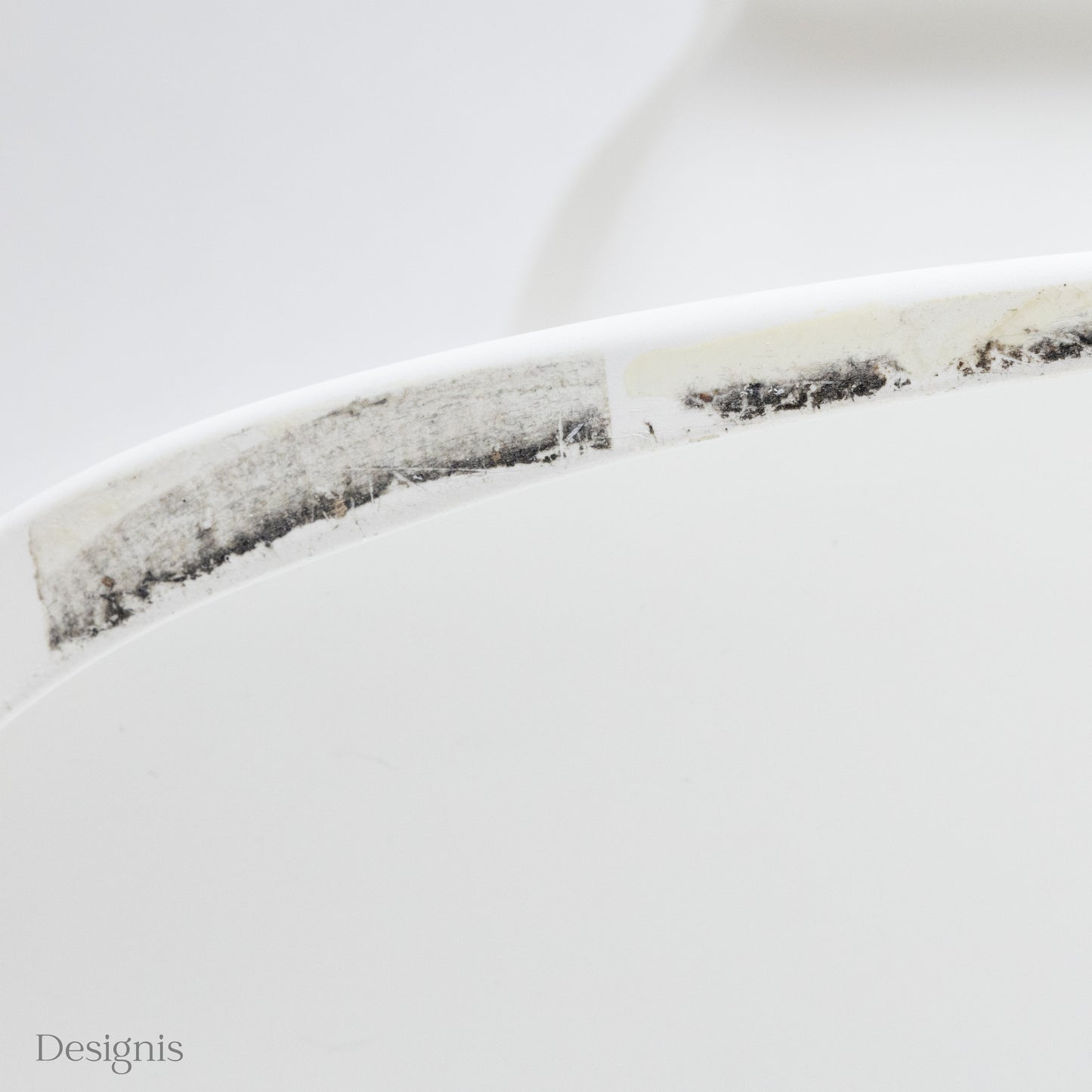 Vitra Panton Chair, Weiß