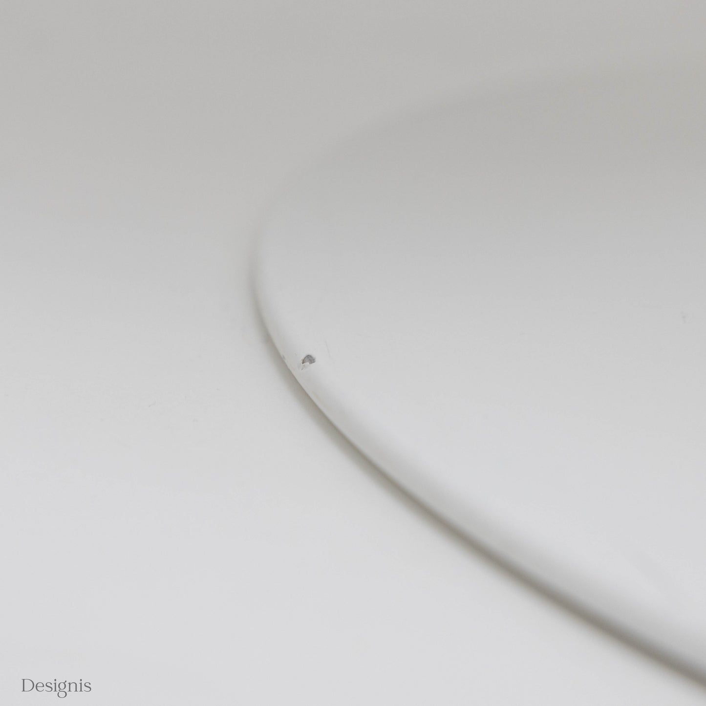 Knoll International Tulip Chair, rot