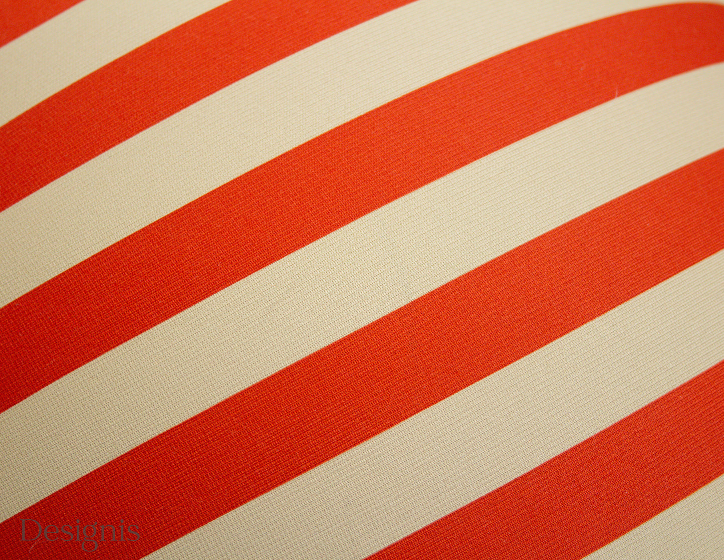 B&B Italia | UP 5_6 Chair | Sessel und Pouf | orange/beige