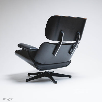 Eames Lounge Chair