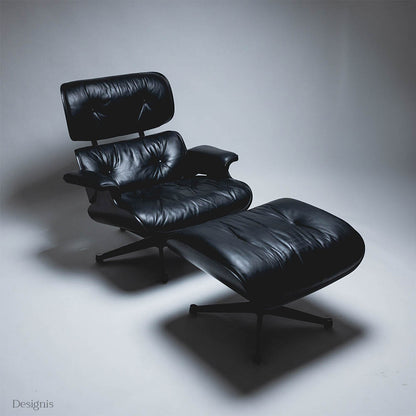 Eames Lounge Chair