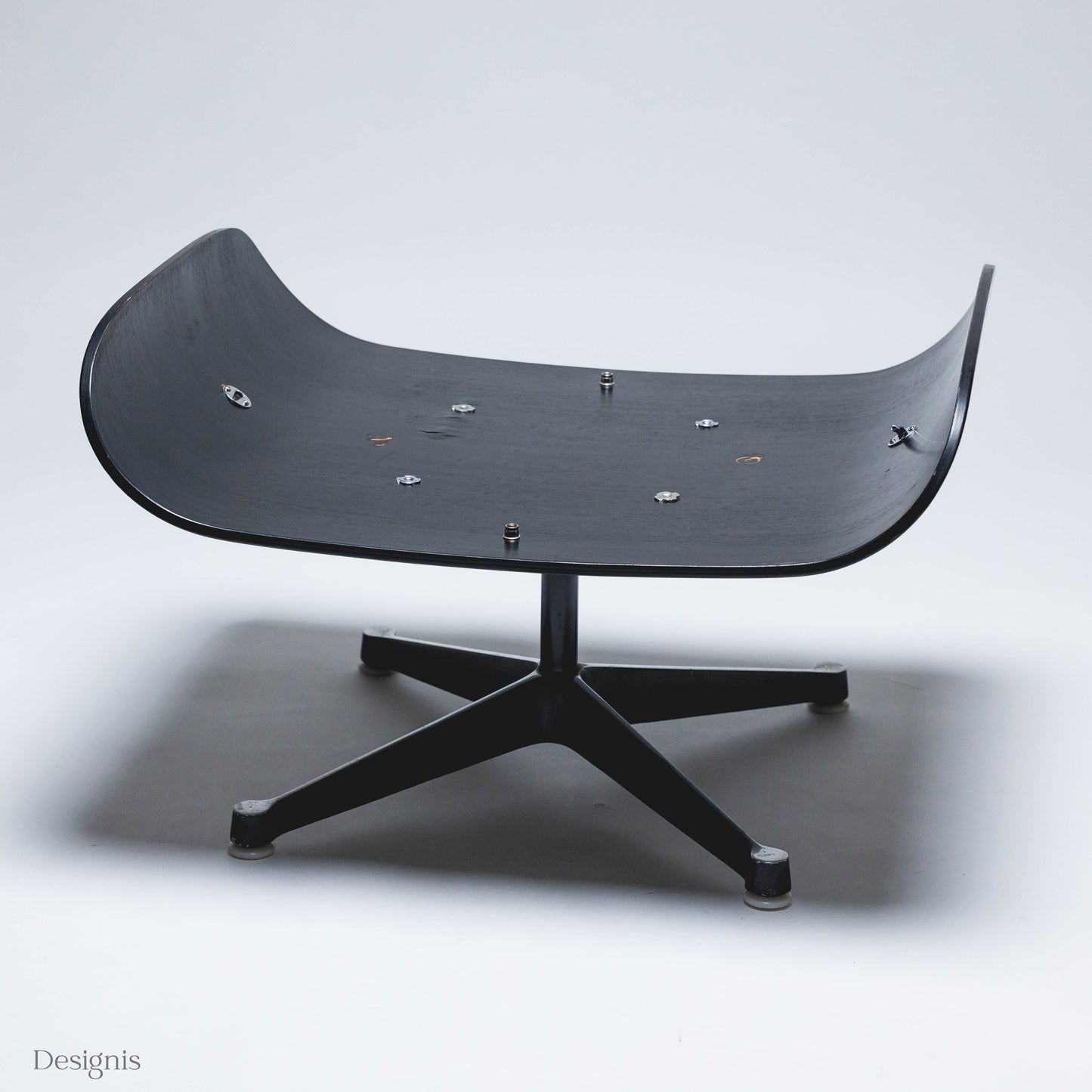 Eames Lounge Chair