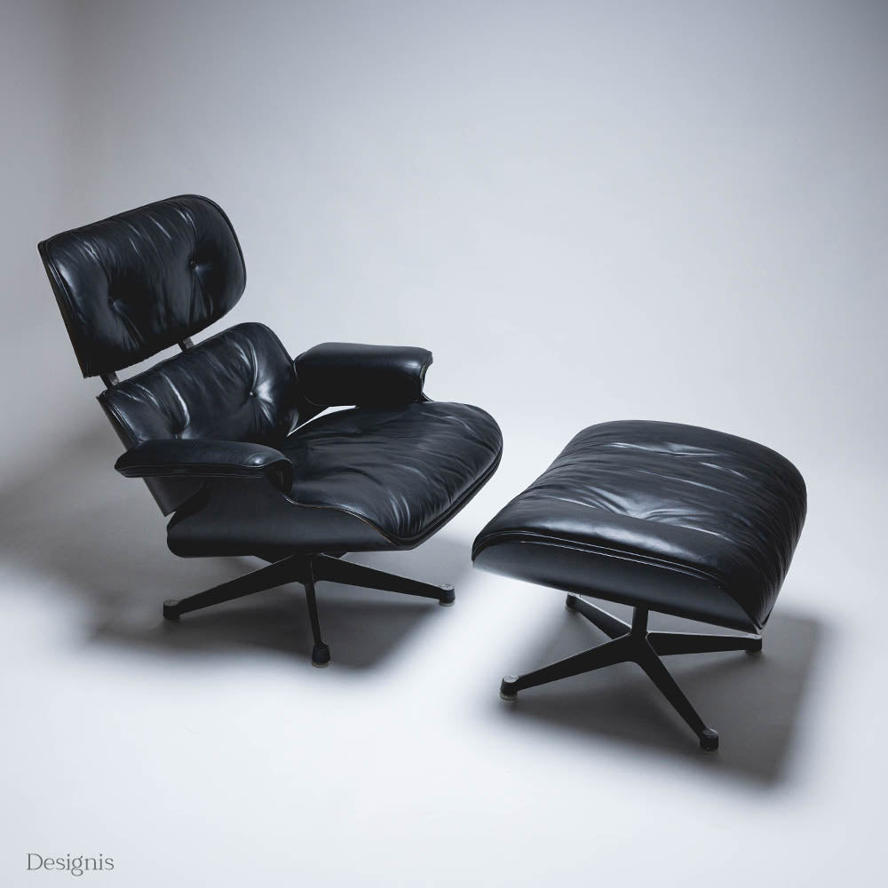 Eames Lounge Chair