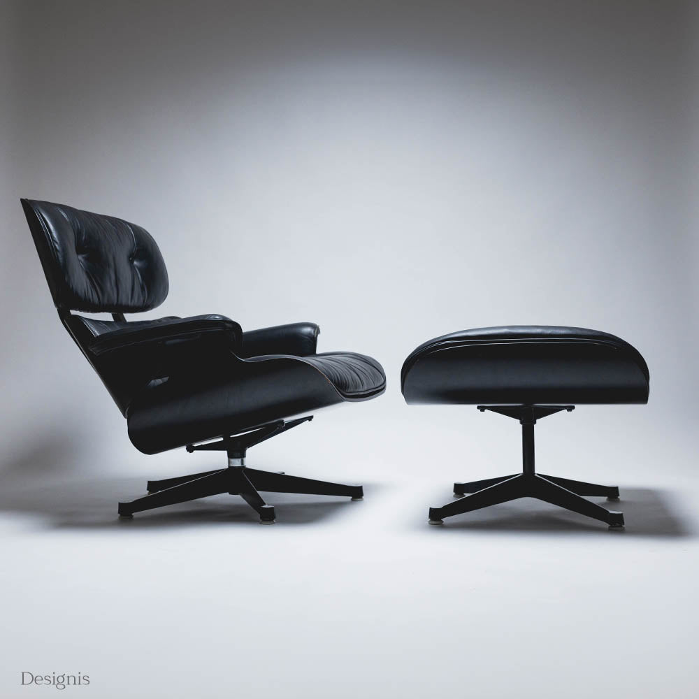 Eames Lounge Chair