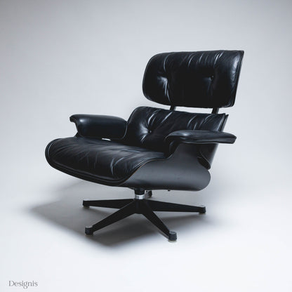 Eames Lounge Chair