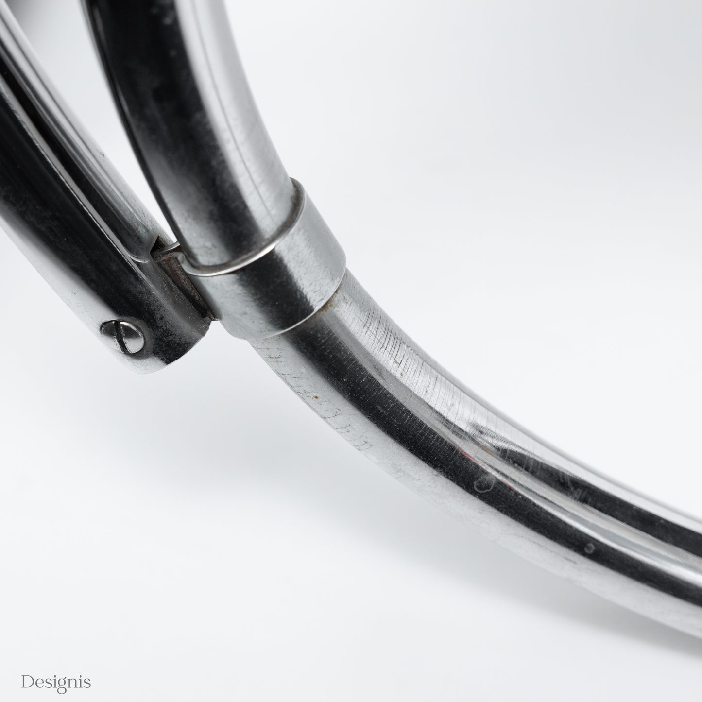 Knoll MR Lounge Chair, Schwarz