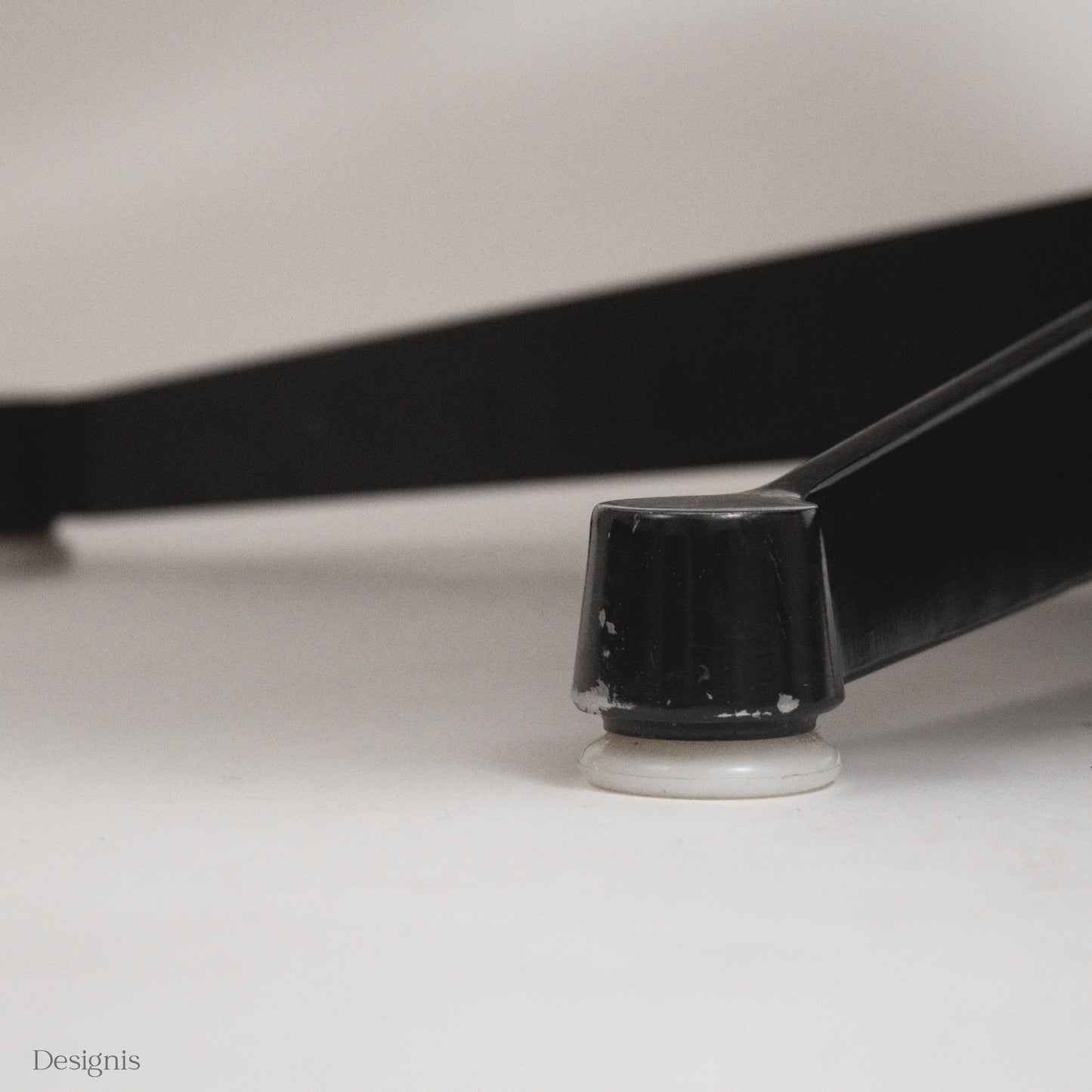 Vitra Eames Lounge Chair mit Ottomane