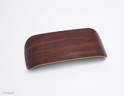 Eames Lounge Chair Ersatzteile: Rückenbügel, Fuß, Schalen, Haken
