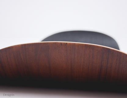 Eames Lounge Chair Ersatzteile: Rückenbügel, Fuß, Schalen, Haken