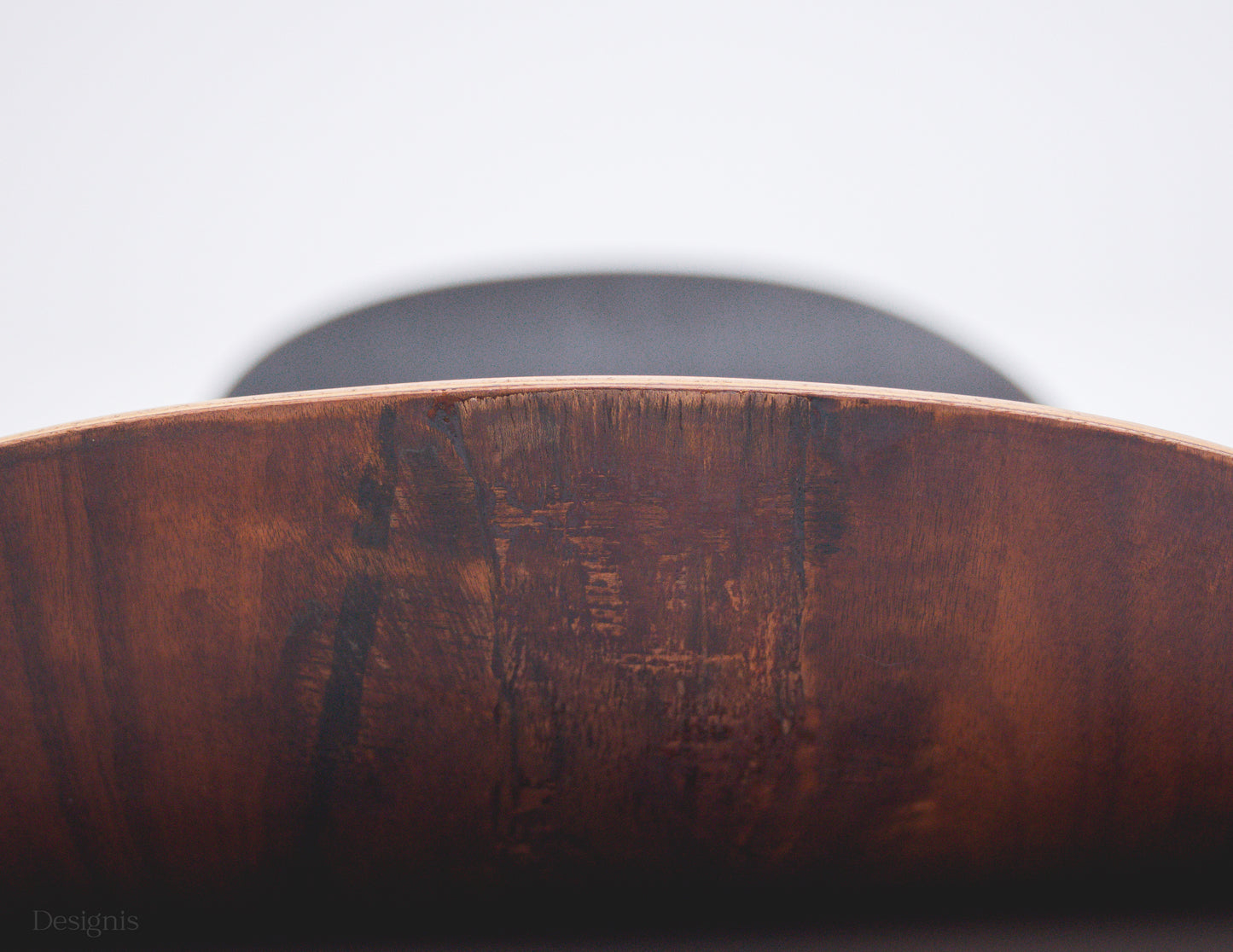 Eames Lounge Chair Ersatzteile: Rückenbügel, Fuß, Schalen, Haken