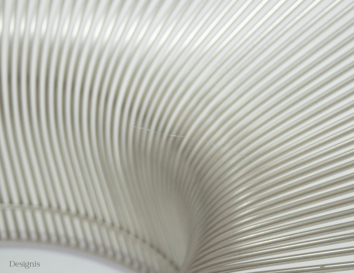 Knoll International | Warren Platner Coffee Table | Glas Ø 91.5cm