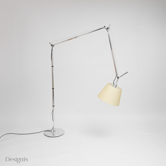 Artemide Tolomeo Mega Terra Stehlampe