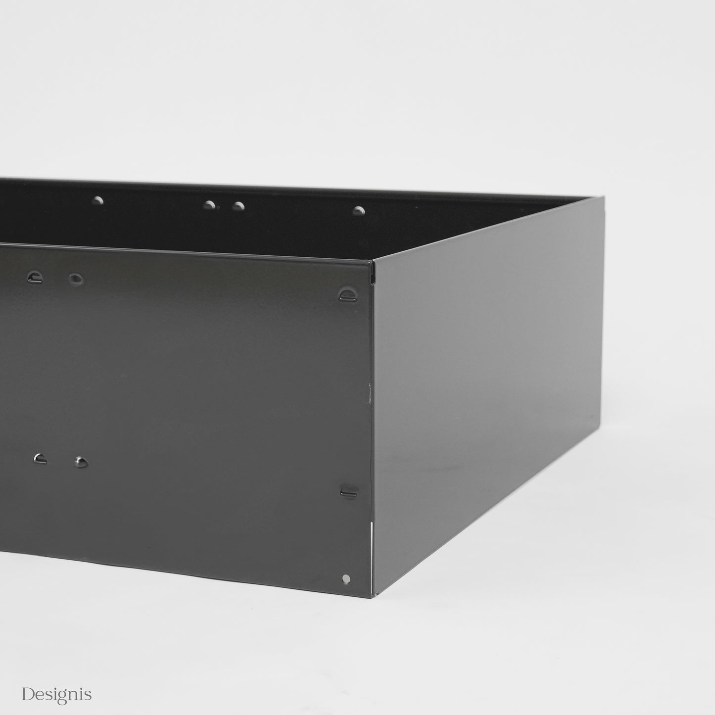 USM Haller Einlegerahmen, 75x50 Schwarz, inkl. MwSt.