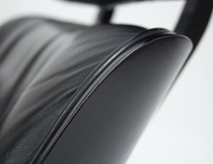 Vitra Eames Lounge Chair | Schwarz
