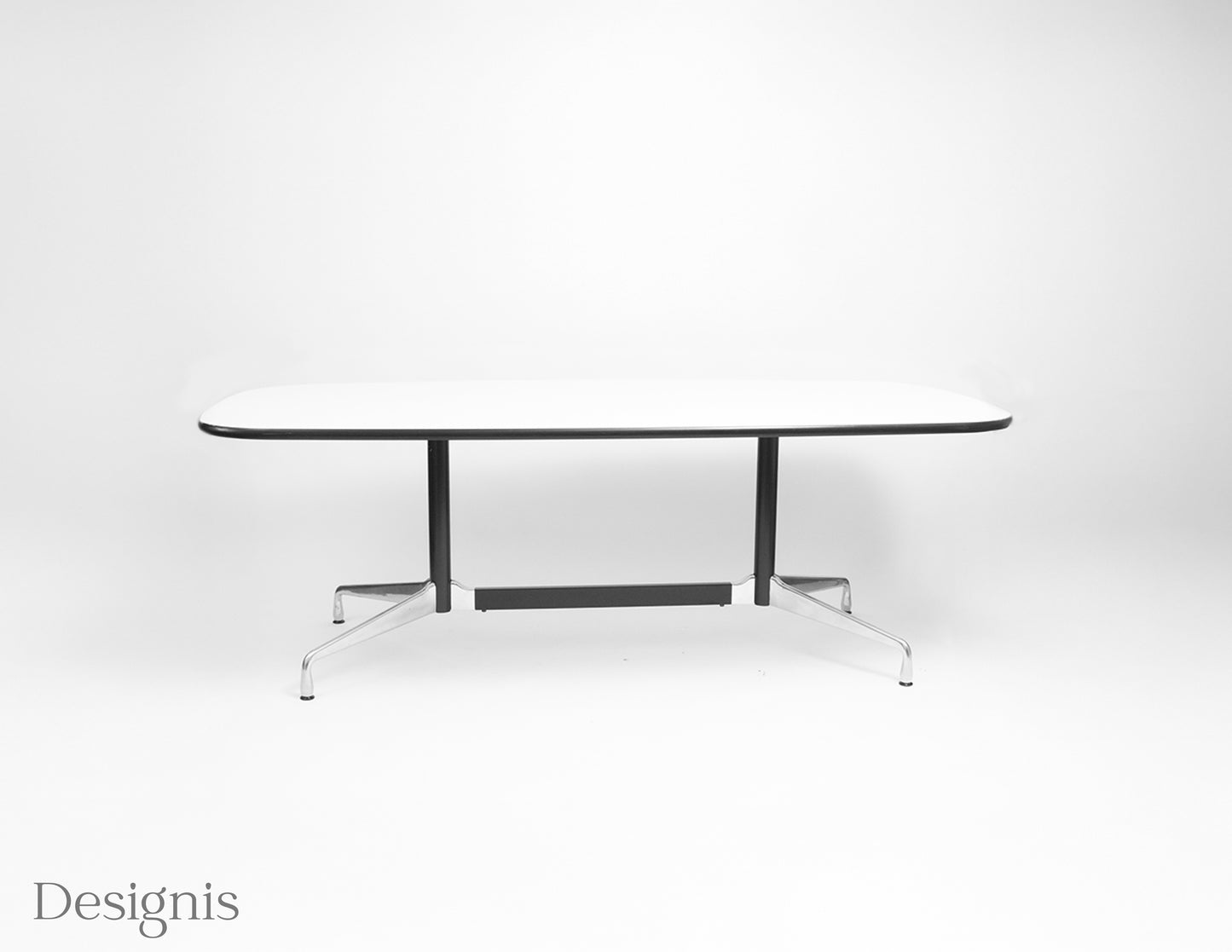 Vitra Segmented Table | Konferenztisch | 220cm x 110cm