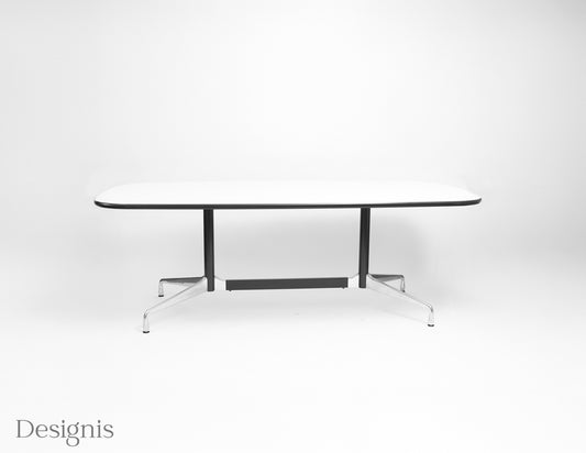 Vitra Segmented Table | Konferenztisch | 220cm x 110cm