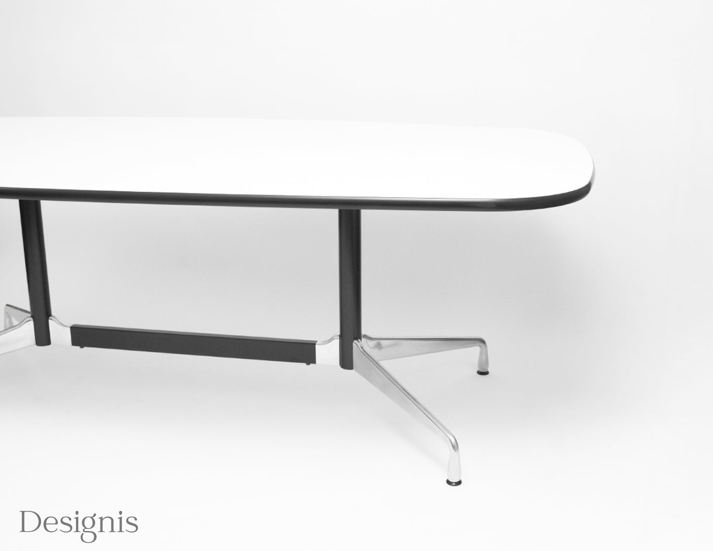 Vitra Segmented Table | Konferenztisch | 220cm x 110cm