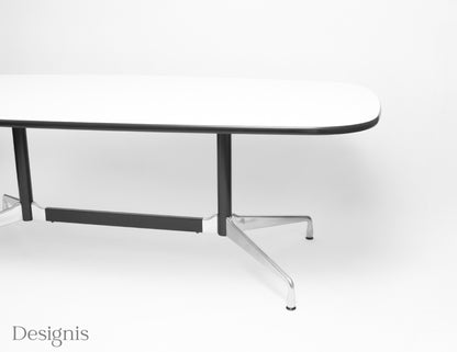 Vitra Segmented Table | Konferenztisch | 220cm x 110cm