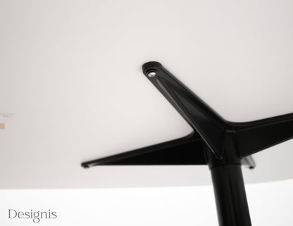 Vitra Segmented Table | Konferenztisch | 220cm x 110cm